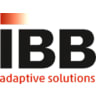 Logo IBB Adaptive Solutions GmbH