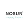 Logo NOSUN shaping brands