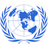 Logo UNO Vereinte Nationen