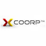 Logo XCoorp GmbH