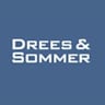 Logo Drees & Sommer Projektmanagement und bautechnische Beratung ...