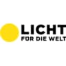 Logo LICHT FÜR DIE WELT