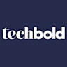 Logo techbold network solutions GmbH