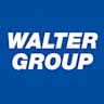 Logo WALTER GROUP