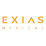 Logo EXIAS Medical GmbH
