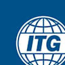 Logo Itg Gmbh