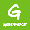 Logo Greenpeace