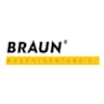 Logo BRAUN Maschinenfabrik GmbH