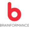 Logo Brainformance IT-Services GmbH