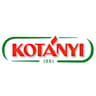 Logo Kotányi GmbH