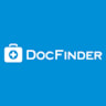 Logo DocFinder GmbH