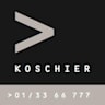 Logo Koschier IT-Outsourcing
