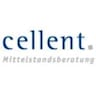 Logo cellent GmbH