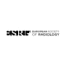 Logo Europäische Gesellschaft für Radiologie - European Society of Radiology (ESR)