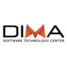 Logo DIMA Software Technology Center GmbH