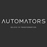 Logo Automators GmbH