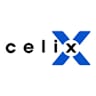Logo celix Solutions GmbH