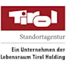 Logo Standortagentur Tirol Gmbh