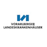 Logo Vorarlberger Krankenhaus-Betriebsgesellschaft.m.b.h.