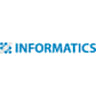 Logo INFORMATICS Holding GmbH