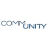 Logo Comm-Unity EDV GmbH