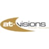 Logo At Visions
