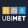 Logo UBIMET GmbH