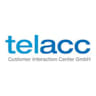 Logo telacc Customer Interaction Center GmbH