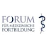 Logo Forum für medizinische Fortbildung – FomF GmbH