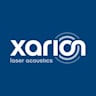 Logo XARION Laser Acoustics GmbH