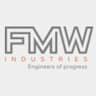 Logo FMW Förderanlagen GmbH