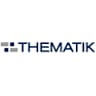 Logo THEMATIK management consulting GmbH