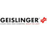 Logo Geislinger GmbH