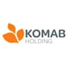 Logo KOMAB Holding GmbH