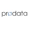 Logo prodata Rechenzentrum und Informationstechnologie GmbH