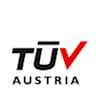 Logo TÜV AUSTRIA