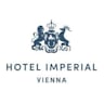 Logo Hotel Imperial Vienna, A Luxury Collection Hotel