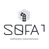 Logo SOFA 1 GmbH