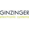 Logo Ginzinger electronic systems GmbH
