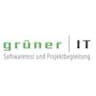 Logo Grüner IT-Consulting GmbH & Co KG