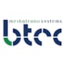 Logo btec mechatronics gmbh & co kg