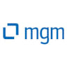 Logo mgm consulting partners austria gmbh