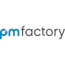 Logo PM Factory Consulting GmbH