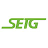 Logo Salzburger Eisenbahn TransportLogistik GmbH