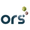 Logo ORS Österreichische Rundfunksender GmbH & Co KG