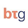 Logo brain-tec AG