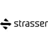 Logo STRASSER Steine GmbH