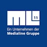 Logo ML11 EDV-Dienstleistungen GmbH