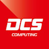 Logo DCS Computing GmbH