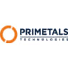 Logo Primetals Technologies Austria GmbH